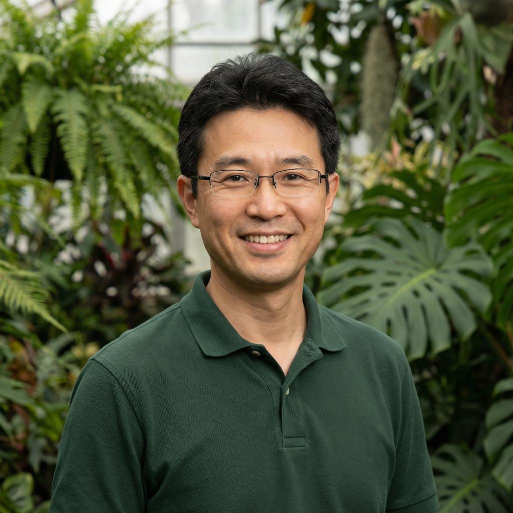 免费看片首席植物顾问陈建国